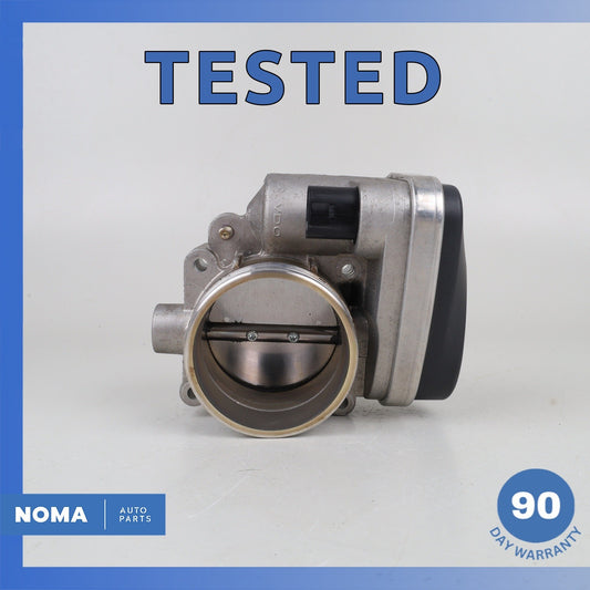 BMW E85 Z4 325Ci 320i M54 Engine Motor Air Intake Throttle Body OEM - photo 1