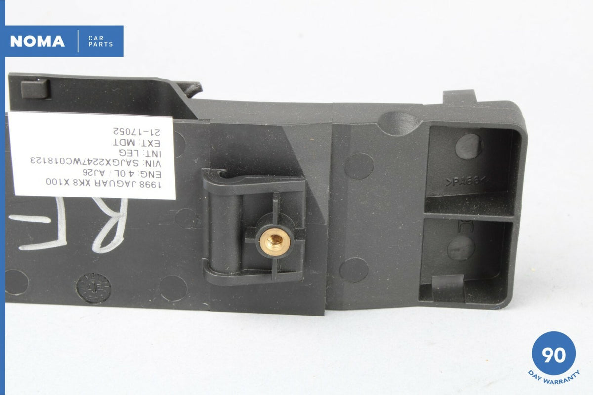 97-06 Jaguar XK8 X100 Front Right Passenger Side Inside Interior Door Handle OEM - photo 4
