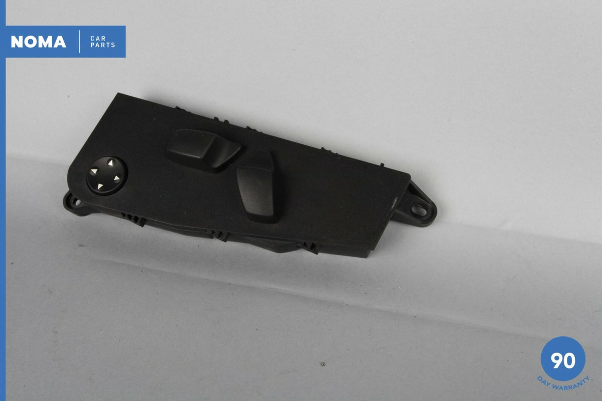 04-10 BMW 535xi E60 Front Right Side Power Seat Adjustment Control Switch OEM - photo 3
