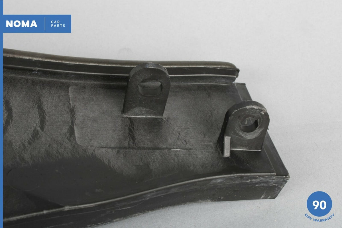 06-13 BMW 335i E92 E88 E84 Front Left Side Windshield Cowl Heater Cover OEM - photo 7