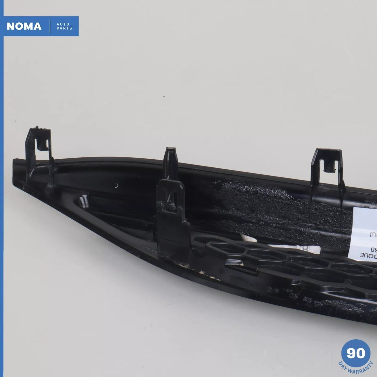 12-19 LR Range Rover Evoque L538 Front Right Passenger Fender Grille Grill OEM - photo 8