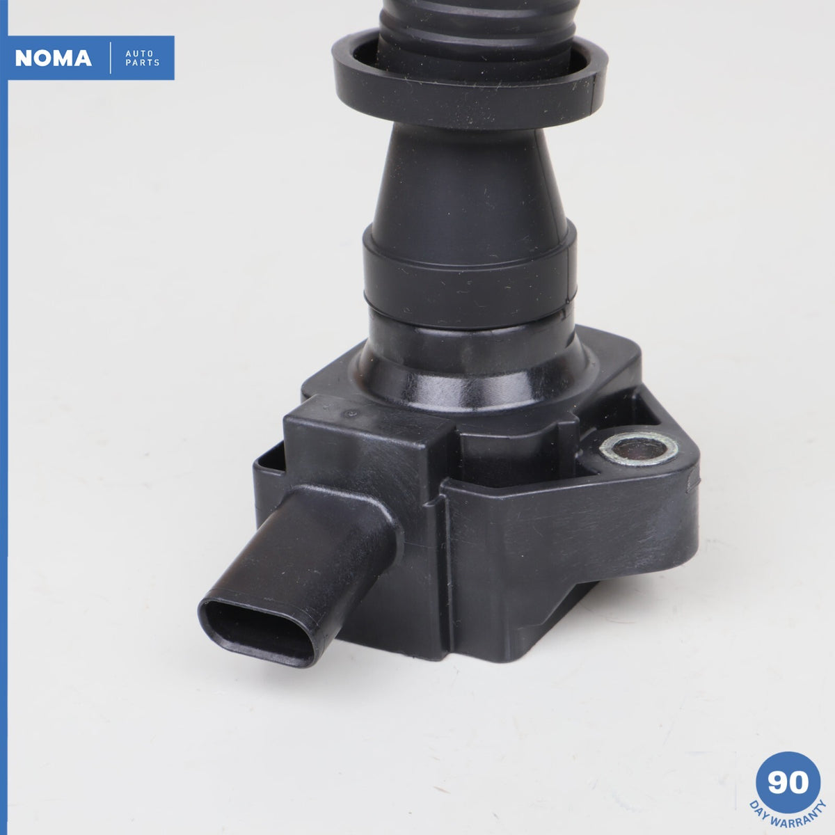 13-19 Jaguar XJ XJL X351 3.0L 5.0L Engine Motor Ignition Coil DX2312A366AC OEM - photo 4