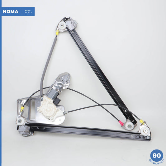 10-12 Land Rover Range Rover L322 Front Left Side Door Window Regulator OEM - photo 1