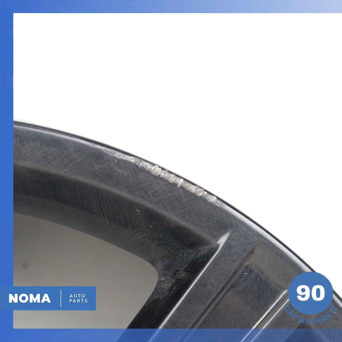 13-22 Range Rover Sport L494 L405 9.5 x R21 21" Wheel Rim LR078418 OEM - photo 3