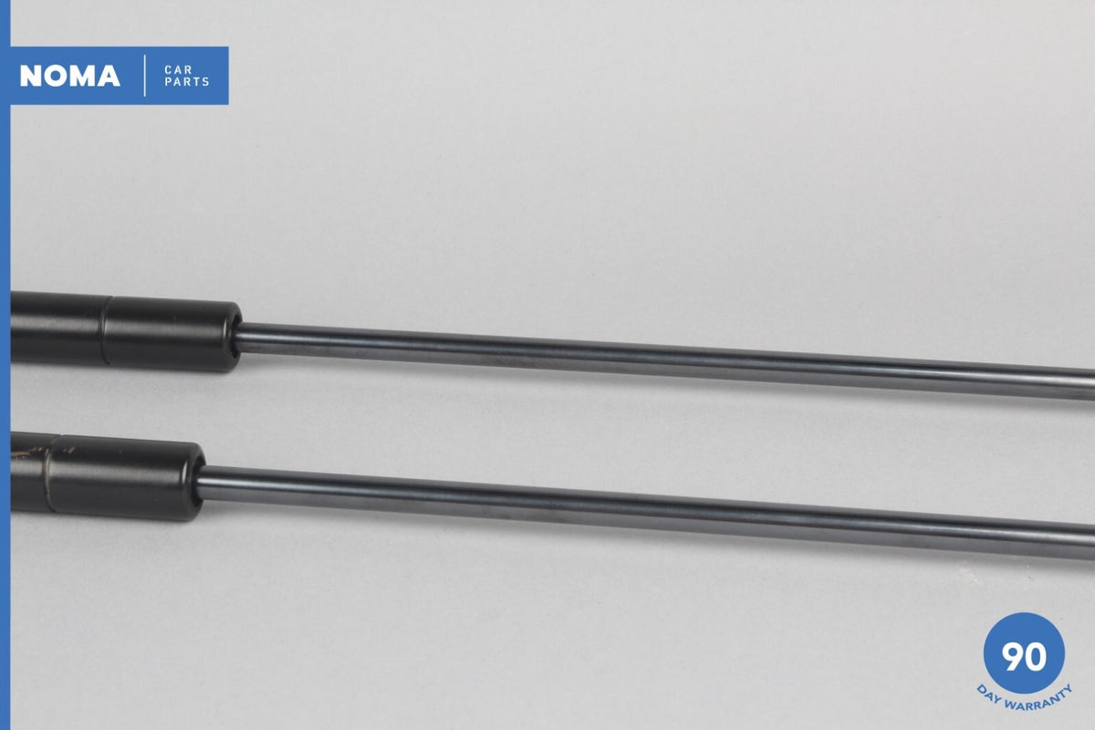 97-06 Jaguar XK8 X100 Right Left Trunk Boot Lift Support Strut Set GJA3800AB OEM - photo 3
