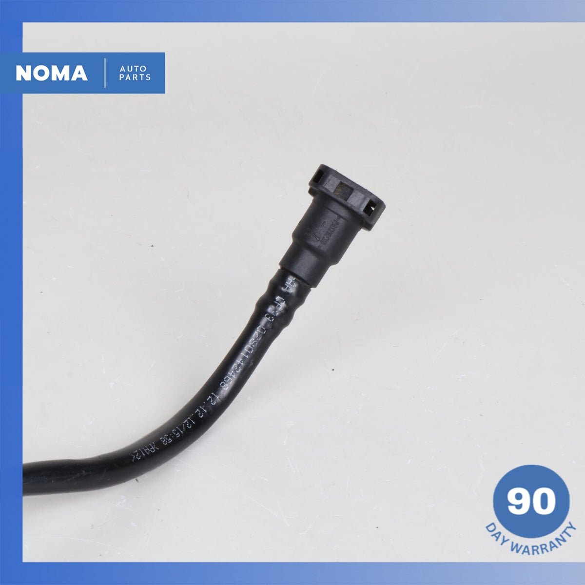 2013 Land Rover Range Rover L405 Purge Control Valve Fuel Tube Pipe Line OEM - photo 7