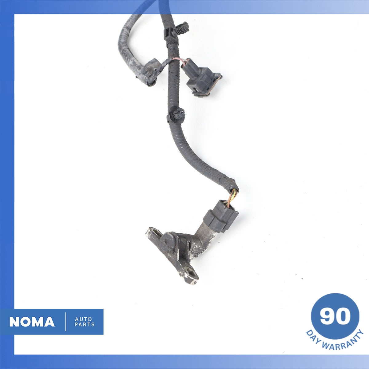 14-15 Range Rover Evoque L538 2.0 Turbo Engine Motor Wire Wiring Harness OEM - photo 11