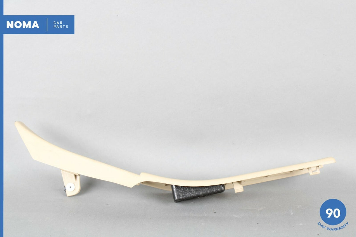 09-15 Jaguar XF XFR X250 Rear Left Door Scuff Tread Plate 8X23F13245AC SEL OEM - photo 2