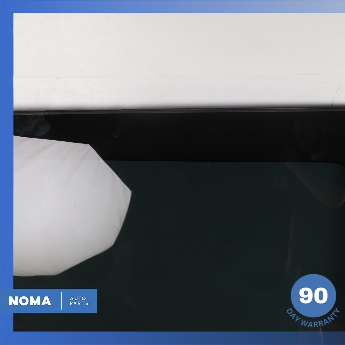 12-19 LR Range Rover Evoque / Discovery Sport Sunroof Panorama Window Glass OEM - photo 4