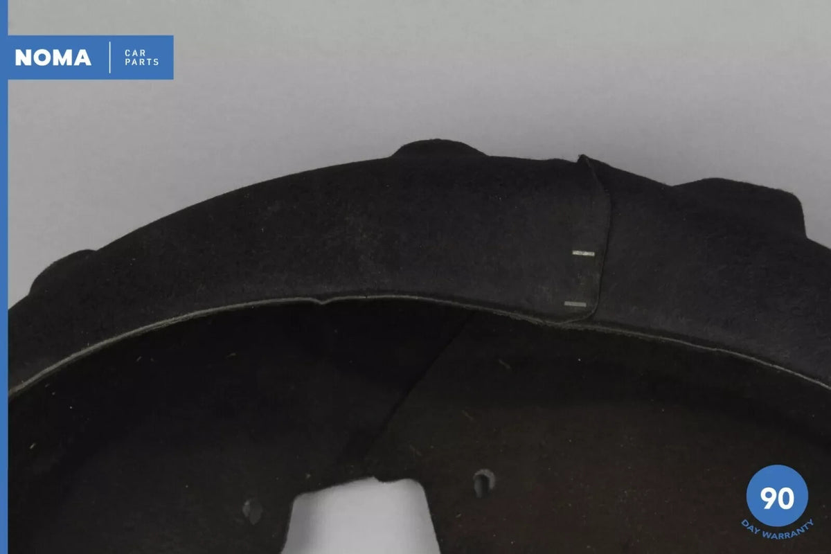 07-15 Jaguar X150 XKR XK Rear Left Driver Side Wheel Arch Cover C2P12153 OEM - photo 4