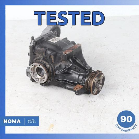 96-99 BMW E36 Z3 Differential Diff Axle Carrier Small Case 3.45 33101428419 OEM - photo 1
