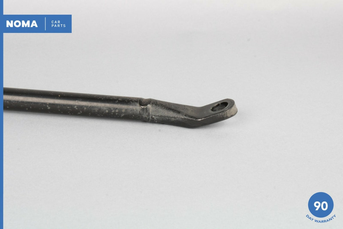 94-97 Jaguar XJ6 XJ12 VDP X300 Rear Left Side Subframe Brace CBC2965 OEM - photo 4