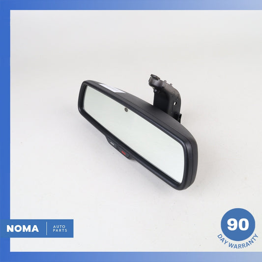 15-23 Dodge LD Charger Interior Rear View Mirror OEM 74k - photo 1