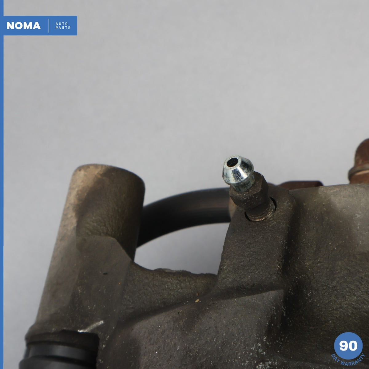 99-03 Lexus RX300 XU10 Rear Left Driver Side Brake Caliper Cover w/ Hose OEM - photo 7