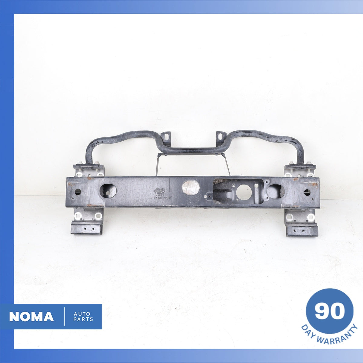 13-22 Land Rover Range Rover L405 L494 Front Bumper Reinforcement Impact Bar OEM - photo 1