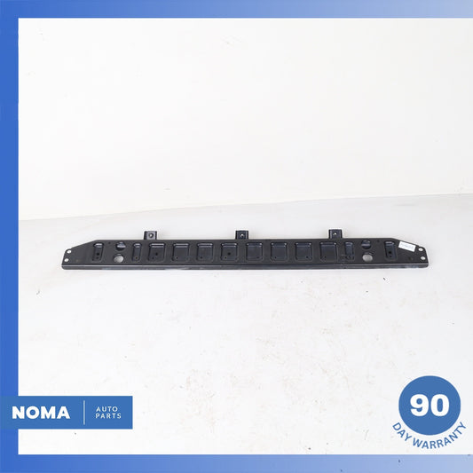 12-19 Land Rover Range Rover Evoque L538 Radiator Lower Support Bracket OEM - photo 1