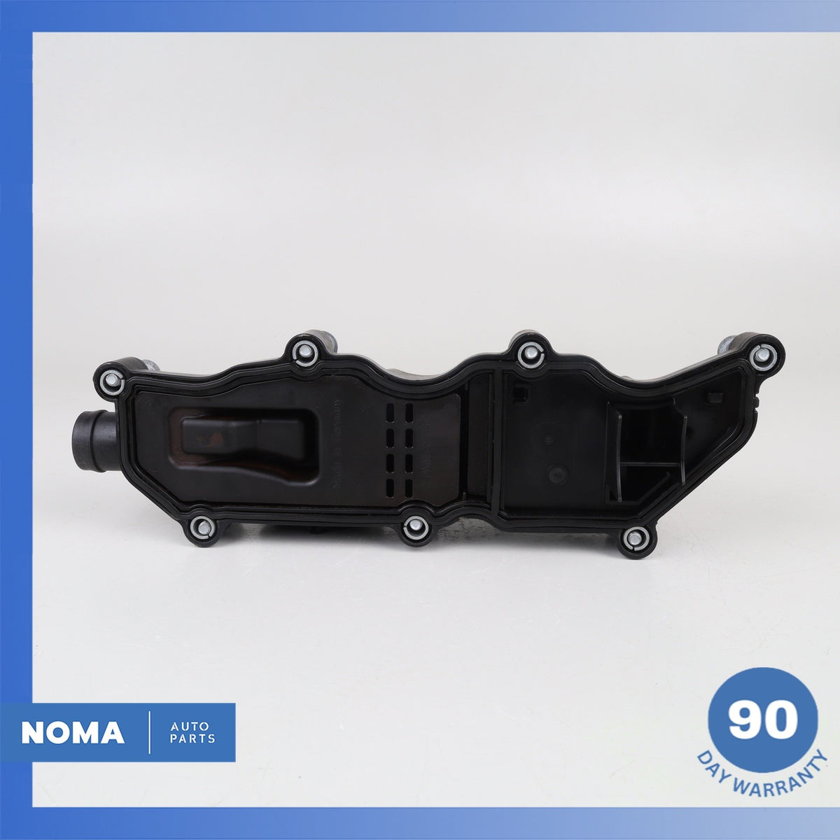 18-23 Range Rover L560 Velar F-Pace XF Engine Motor Breather Oil Separator OEM - photo 12