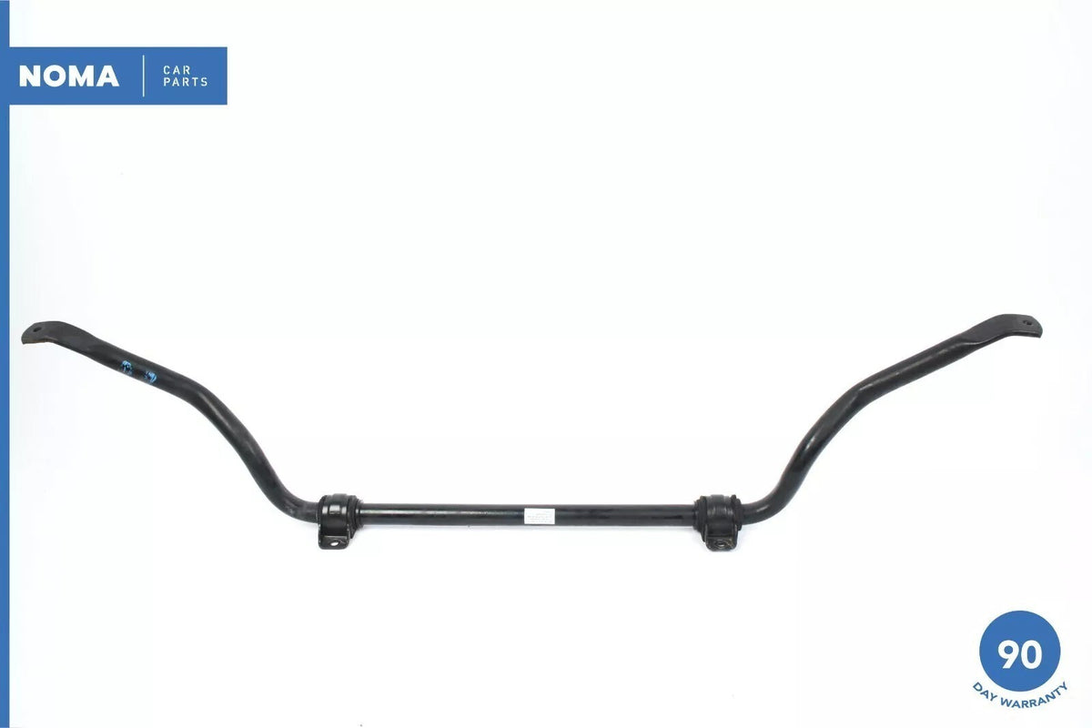 03-24 Jaguar X350 XJ8 F-Type Front Stabilizer Anti Roll Sway Bar 2W935494CC OEM - photo 7