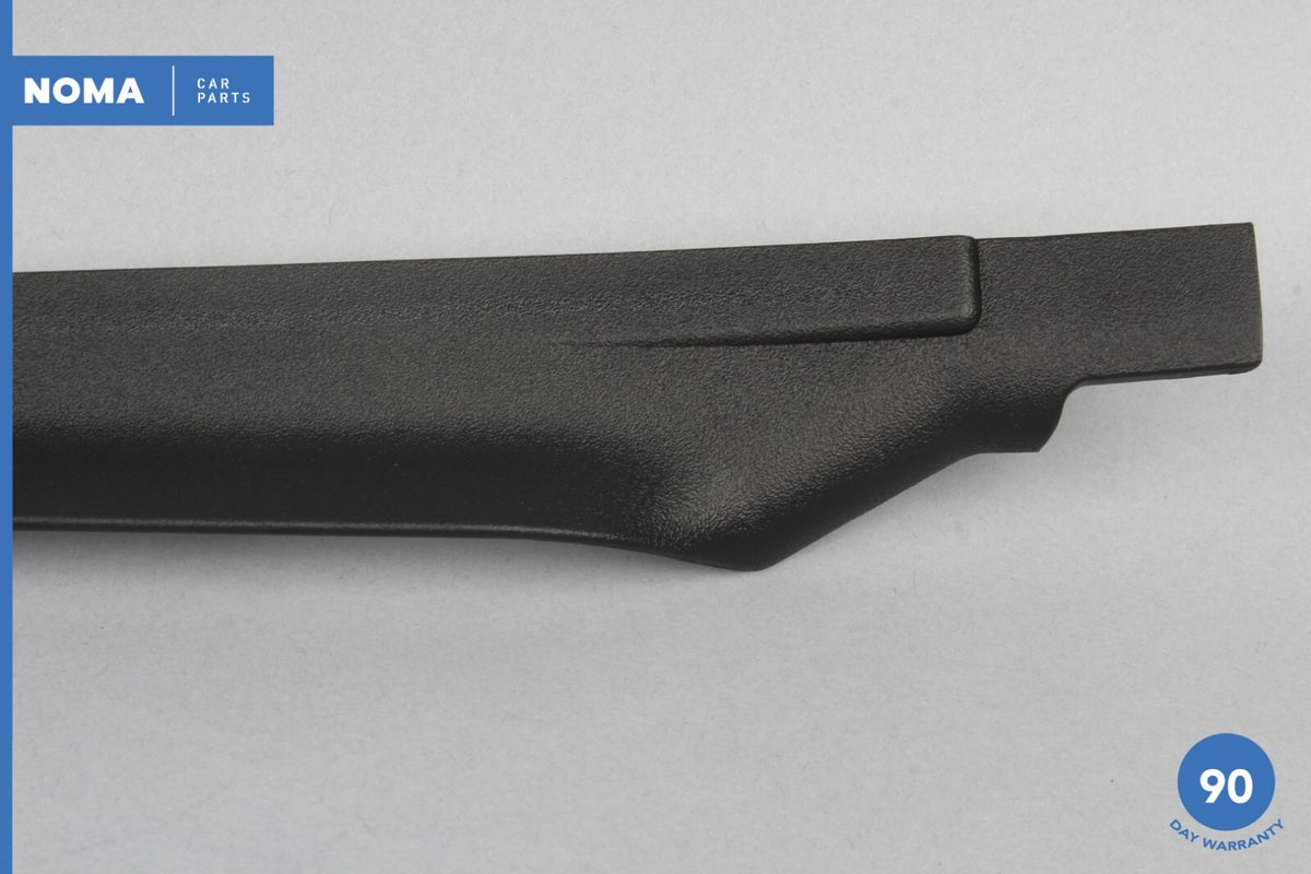 06-13 Range Rover Sport L320 Front Left Side A Pillar Middle Cover Trim OEM - photo 2