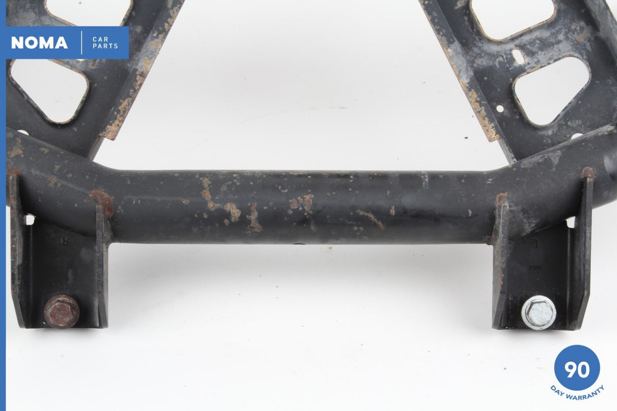 03-05 Land Rover Range Rover L322 Front Bumper Tow Hitch Subframe OEM - photo 10