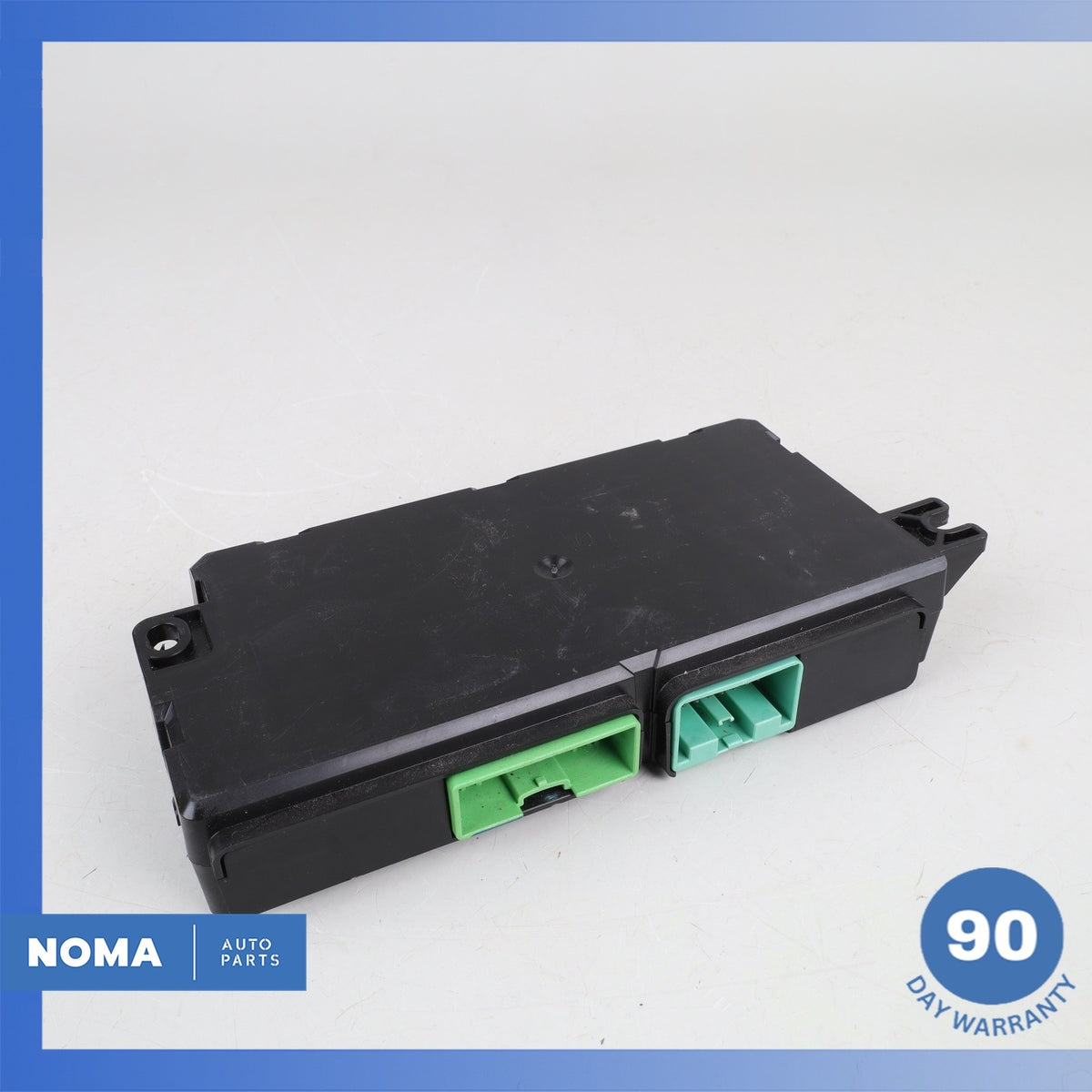 Range Rover Evoque L538 Left or Right Seat Control Module OEM - photo 10