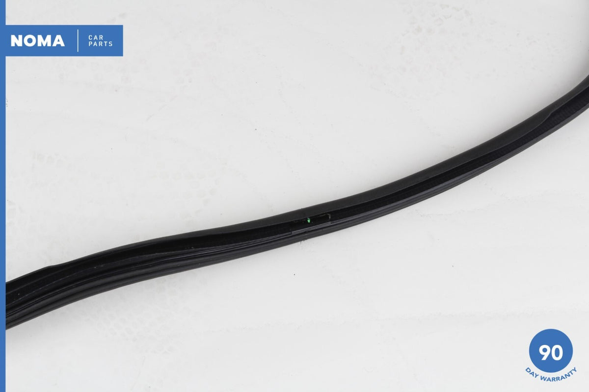 00-08 Jaguar S-Type X200 Front Right Passenger Side Door Weather Strip Seal OEM - photo 5