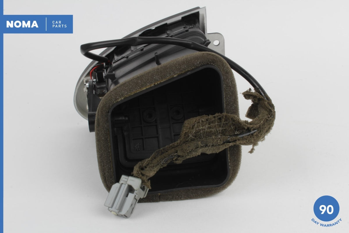 04-09 Jaguar XJ8 XJR VDP X350 X358 Right Passenger Side Dash Board Air Vent OEM - photo 9