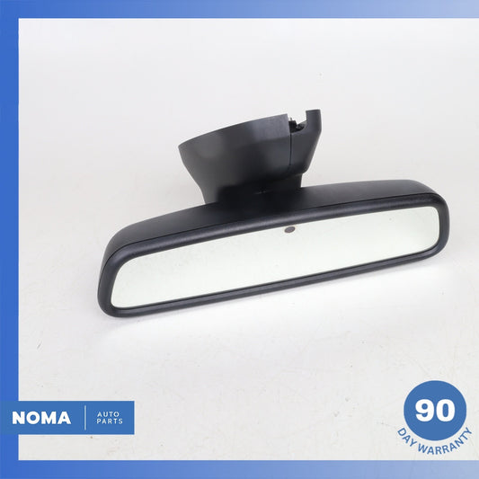 10-15 Jaguar X351 XJL Interior Rear View Mirror w/ Auto Dim AW9317E678BE OEM - photo 1