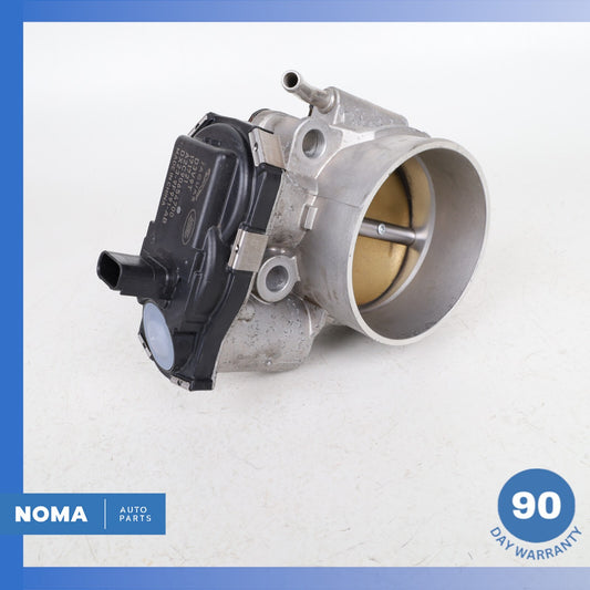 13-24 Jaguar X152 F-Type Range Rover 3.0L/5.0L Engine Motor Throttle Body OEM - photo 1