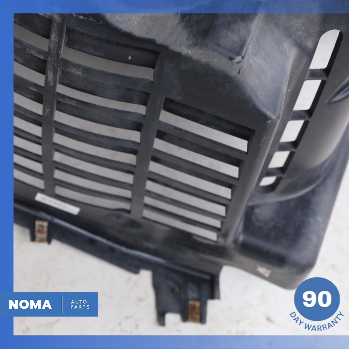 13-17 Range Rover Sport L494 Front Right Fender Wheelarch Splash Cover Set OEM - photo 8
