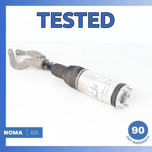 14-22 Range Rover Sport L494 Front Left Side Air Suspension Shock Strut OEM - photo 1