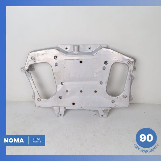 13-23 Land Rover L462 Discovery Rear Engine Under Splash Guard Shield Cover OEM - photo 1