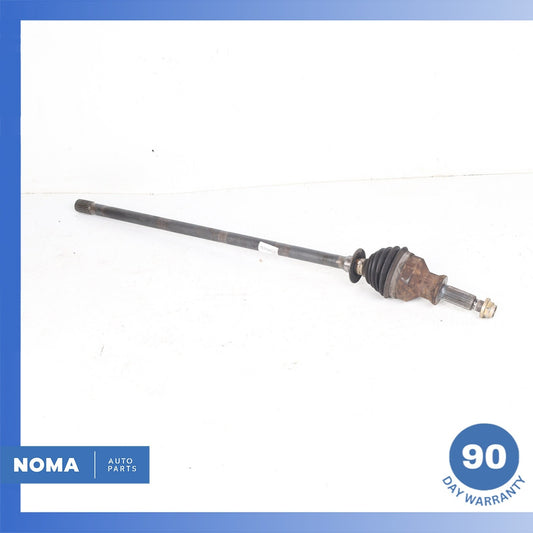 99-04 Land Rover L318 Discovery 2 Front Left CV Axle Shaft TDB500240 OEM - photo 1