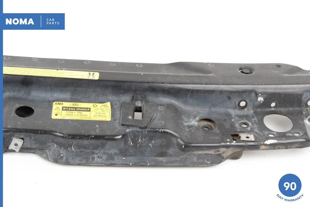 03-05 Range Rover L322 Front Radiator Core Support Bracket Mount DHU000102 OEM - photo 4