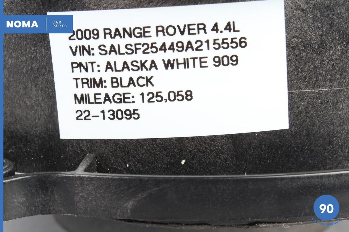 08-11 Range Rover Sport L320 Rear Right or Left Door Speaker Harmon Kardon OEM - photo 10