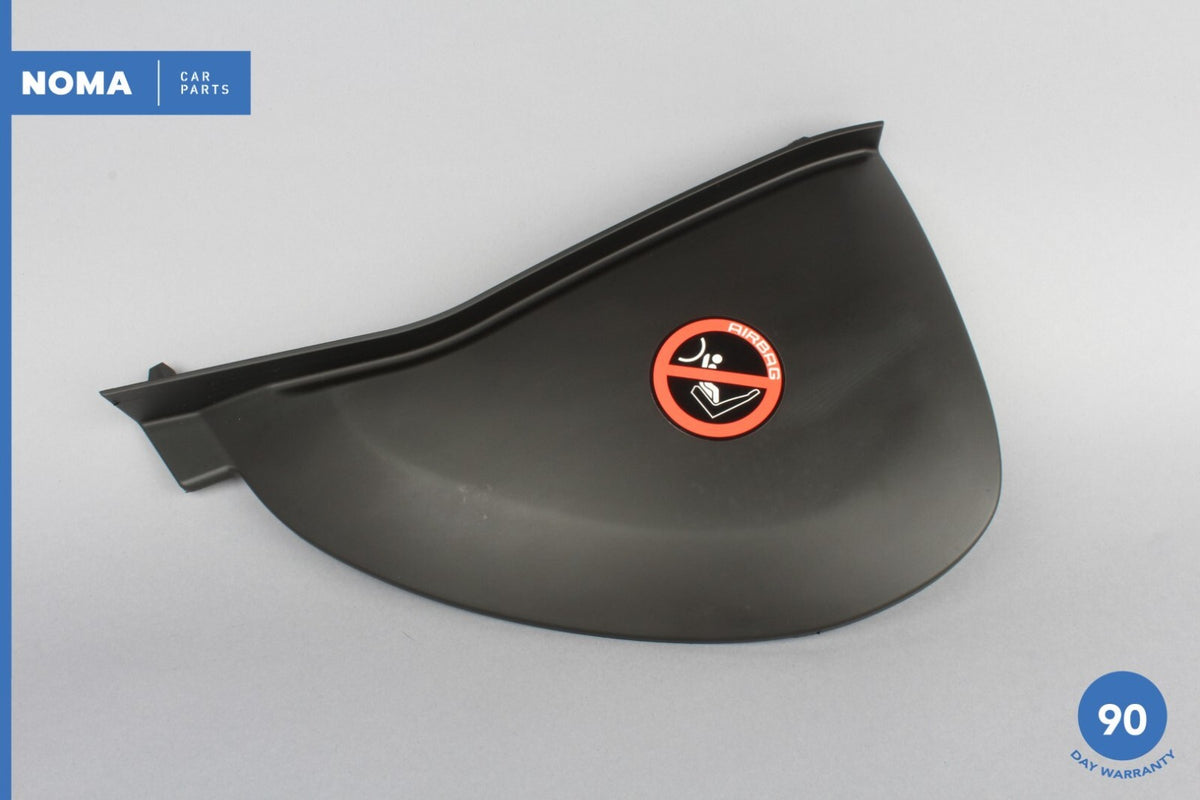 09-15 Jaguar X250 XF XFR Left Driver Side Dash Dash Board Trim Cover OEM - photo 1