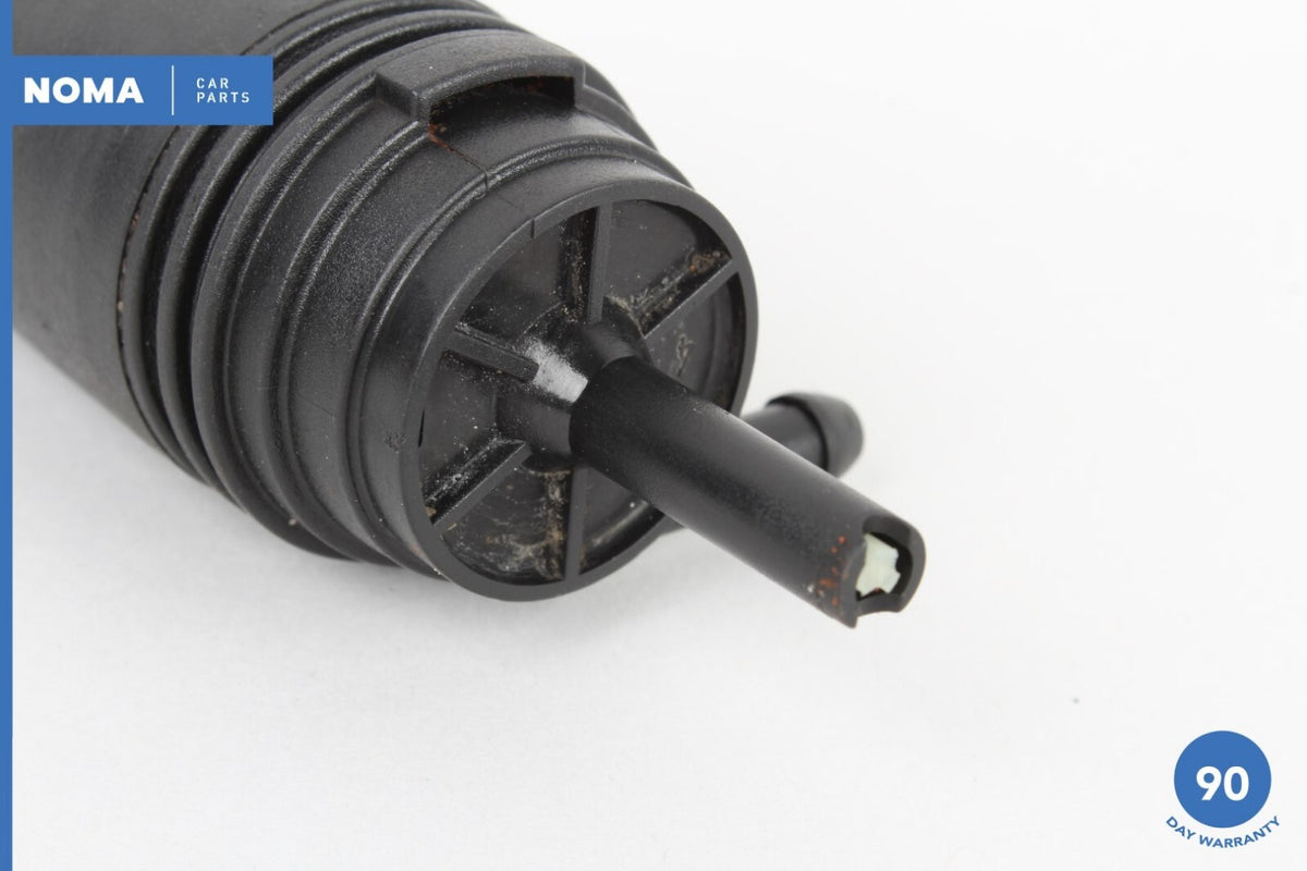 03-05 Land Rover Range Rover L322 Windshield Screen Wiper Washer Fluid Pump OEM - photo 2