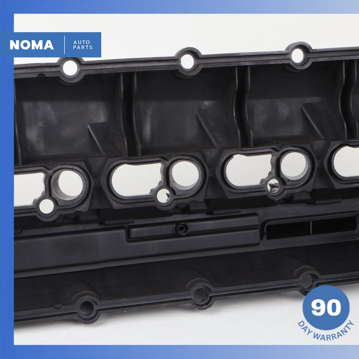 10-24 Range Rover L405 XK XF AJ133 Right Engine Cylinder Head Camshaft Cover OEM - photo 12