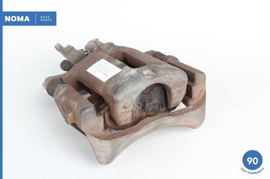 00-02 Jaguar S-Type X200 Rear Right Passenger Side Brake Caliper Housing OEM - photo 1