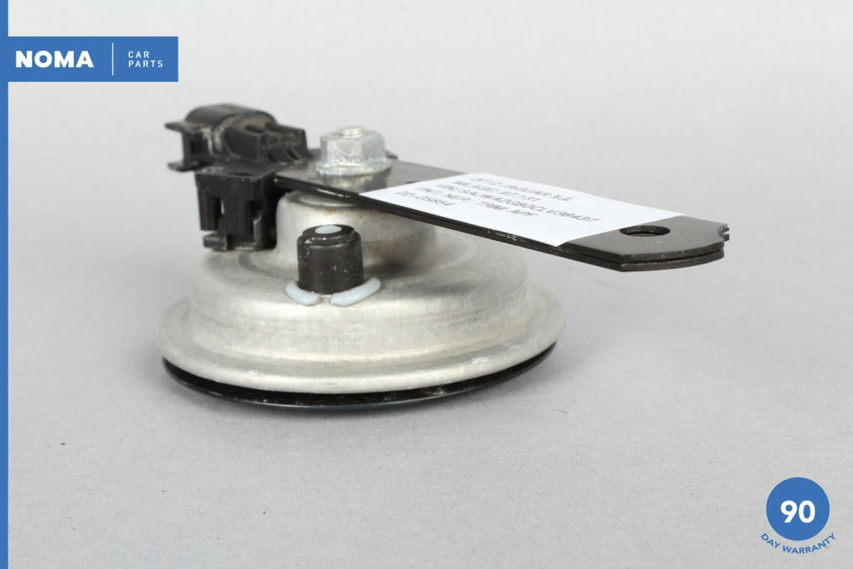 10-17 Jaguar XJ XJL XJR X351 Alarm Security Horn Siren AH4213832AA OEM - photo 6