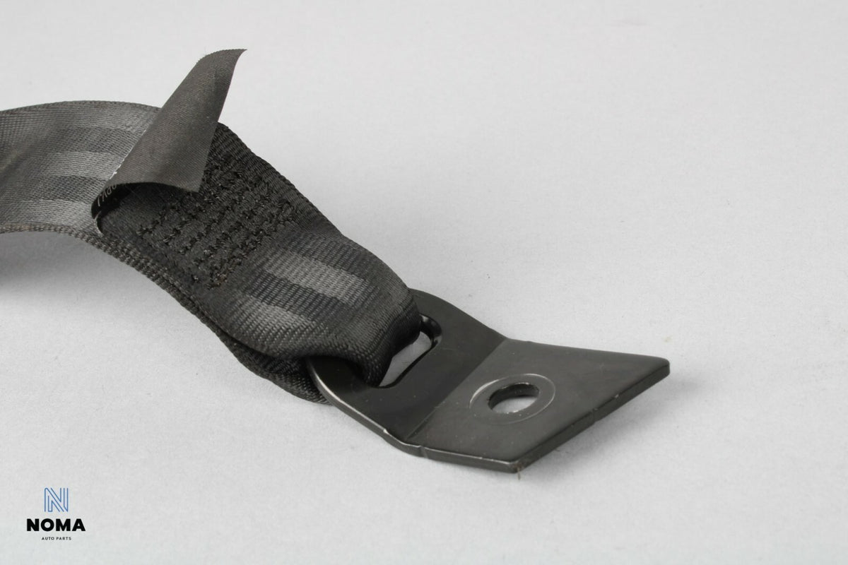 10-13 Jaguar XJ XJL X351 Rear Left Driver Side Seat Belt Retractor PVJ OEM - photo 2