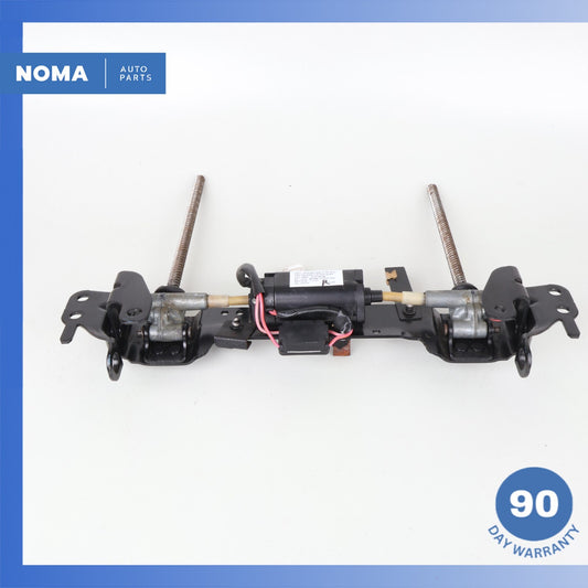 01-02 Jaguar X100 XK8 XKR Right Passenger Side Lower Seat Motor Track Slide OEM - photo 1