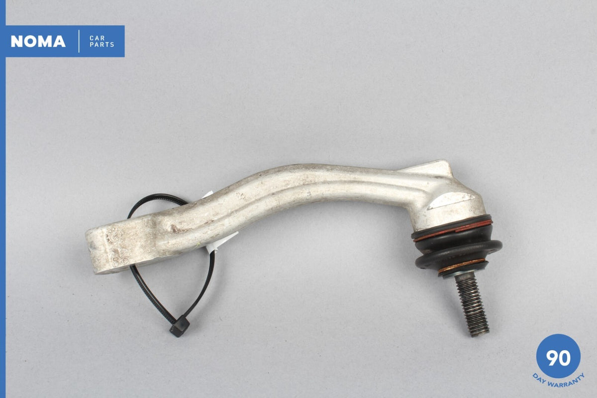 07-10 Jaguar XK XKR X150 Front Right Side Track Rod Head 8W833C367BA OEM - photo 5