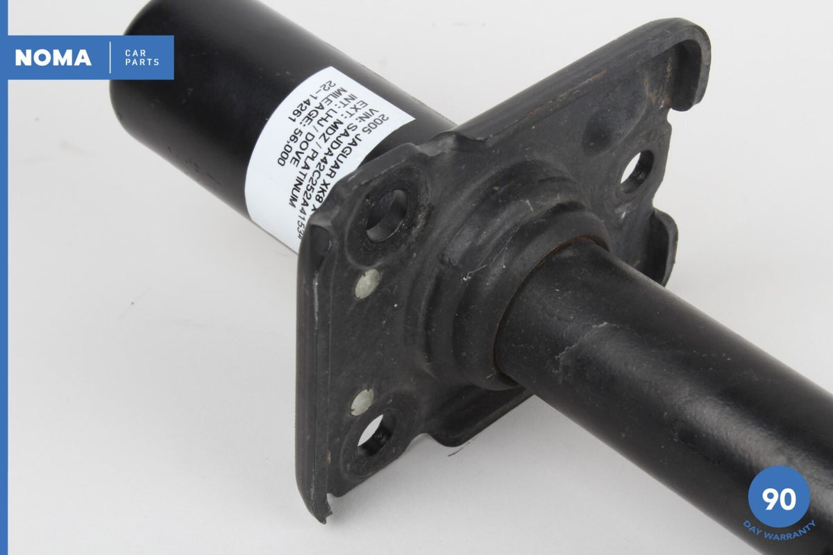 01-06 Jaguar XK8 X100 Front Right or Left Side Bumper Strut Shock Absorber OEM - photo 6