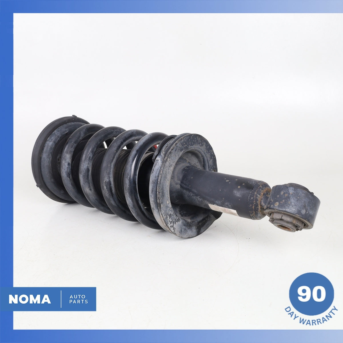 11-24 Infiniti Z62 QX80 QX56 Front Left or Right Side Shock Absorber Strut OEM - photo 8