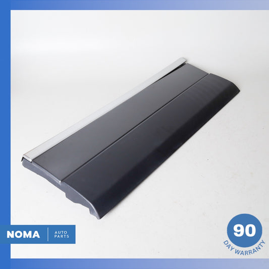 13-22 Land Rover Range Rover L405 Rear Left Door Lower Molding CK52274A49AC OEM - photo 1