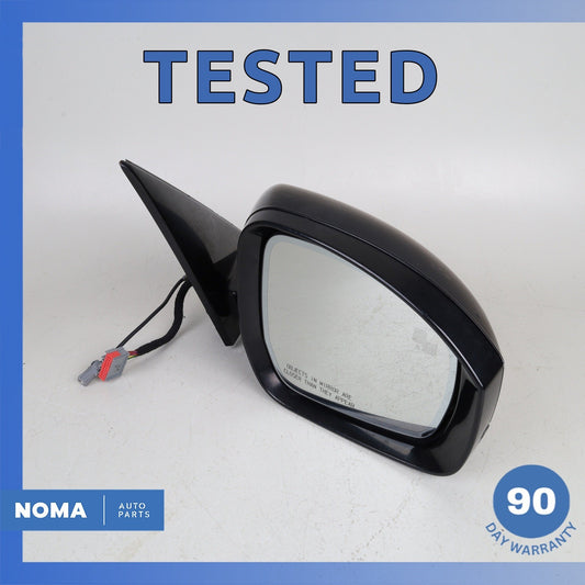 13-17 Range Rover L405 Right Rear View Door Mirror w/Blind Spot & Camera OEM - photo 1