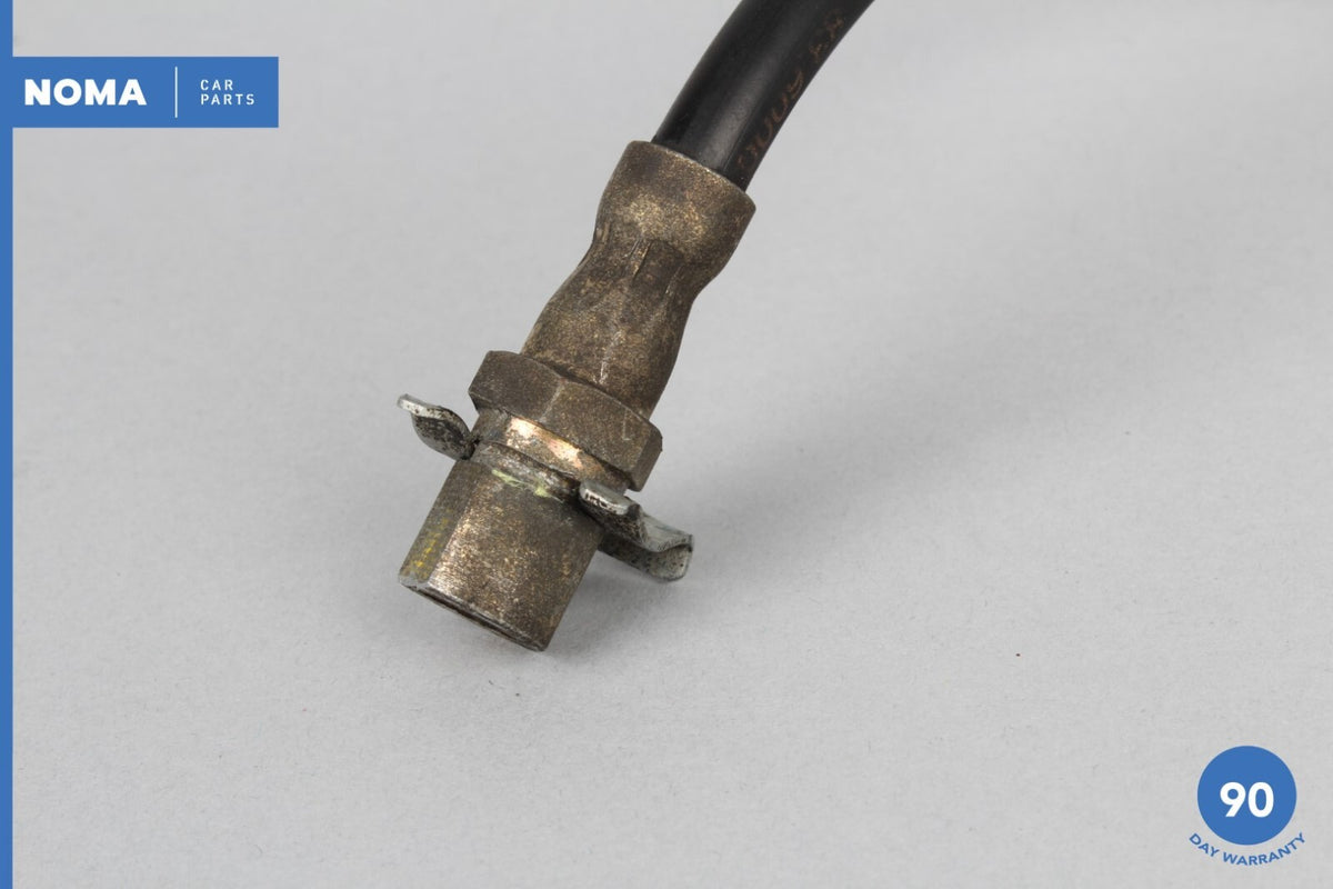 03-05 Jaguar S-Type X204 Front Right Passenger Side Flexible Brake Hose Pipe OEM - photo 4