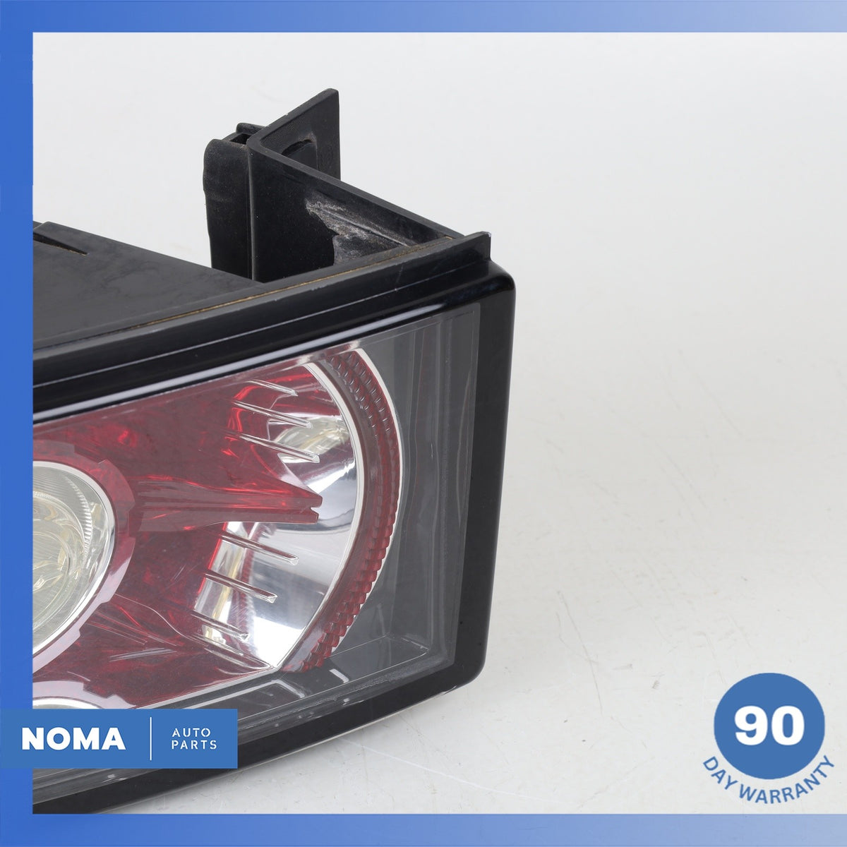 12-15 LR Range Rover Evoque L538 Rear Right Passenger Tail Light Lamp OEM - photo 6