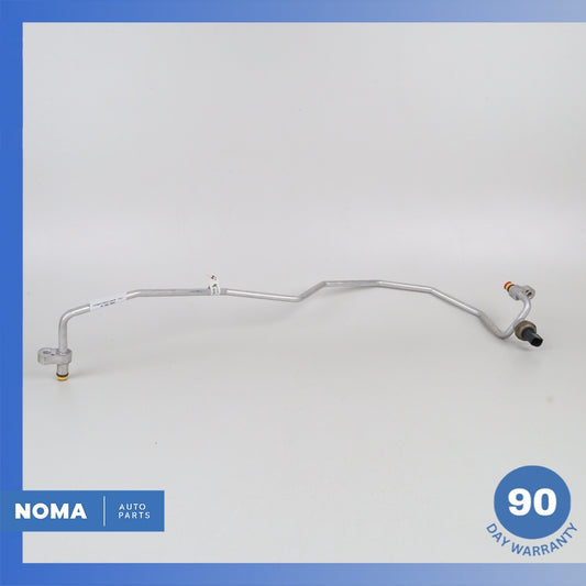 03-08 BMW E85 Z4 AC A/C Air Conditioning Line Tube Pipe 64536909237 OEM - photo 1